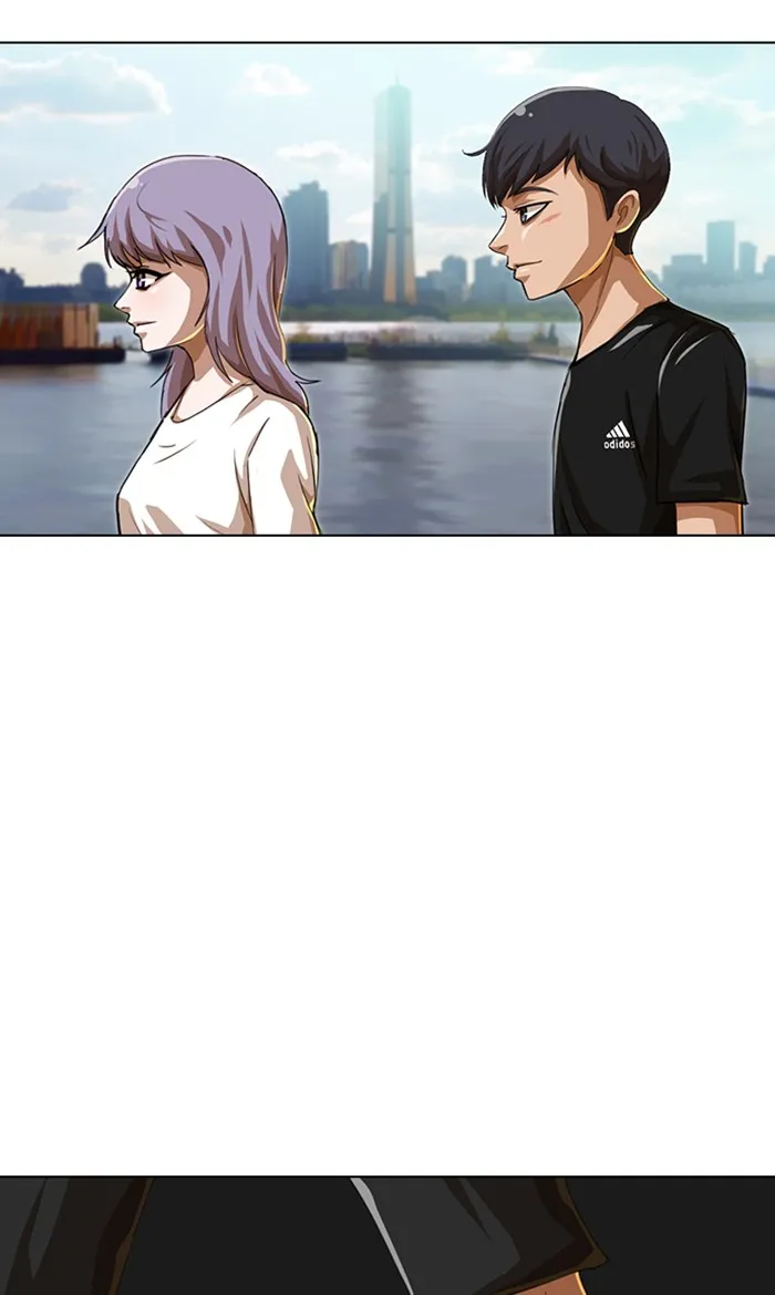 Read Random Chat chapter 50 image 33 on Lezhin
