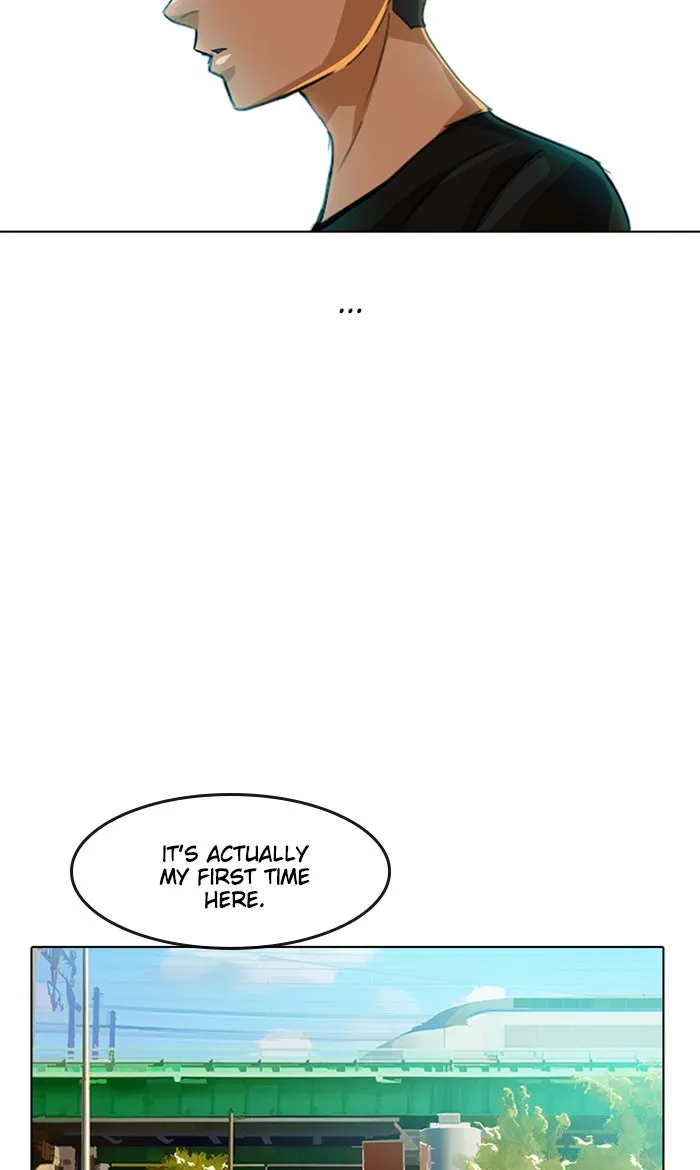 Read Random Chat chapter 50 image 35 on Lezhin