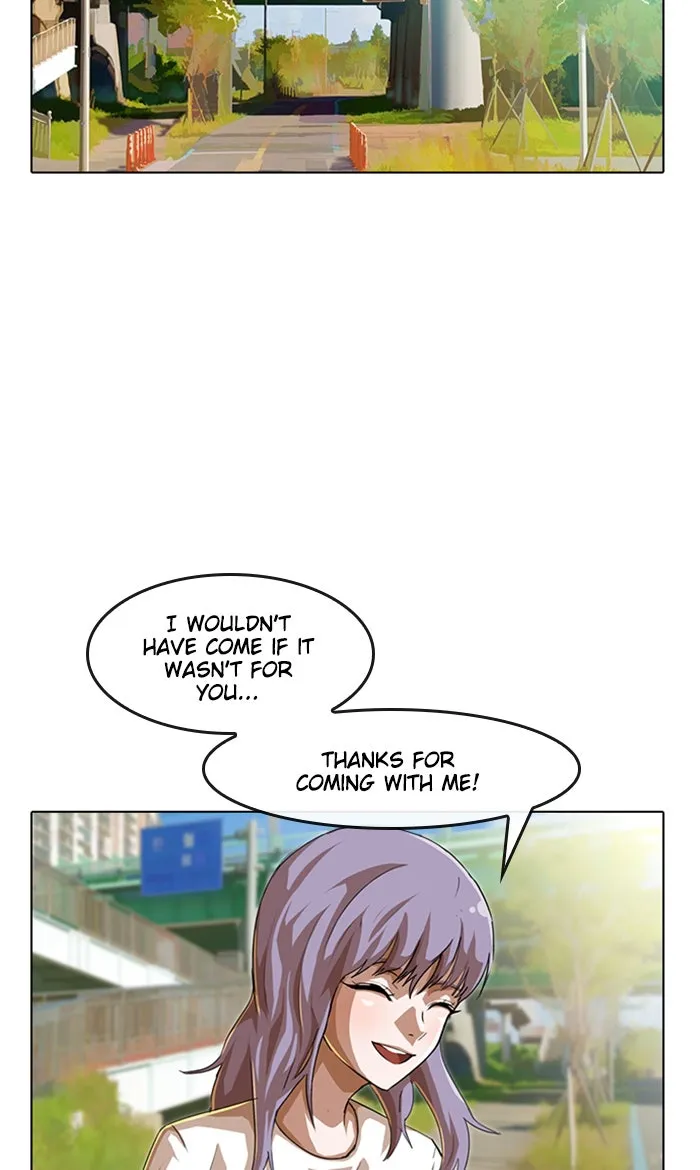 Read Random Chat chapter 50 image 36 on Lezhin