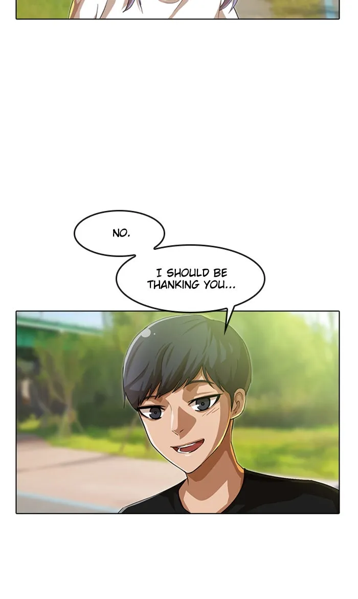 Read Random Chat chapter 50 image 37 on Lezhin