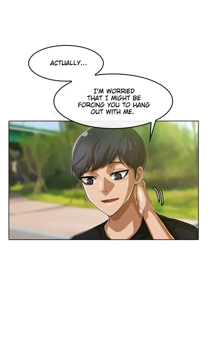 Read Random Chat chapter 50 image 38 on Lezhin