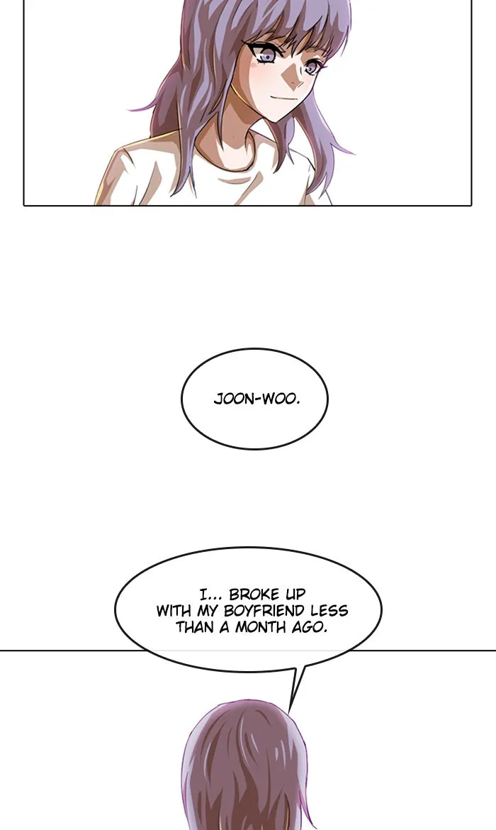 Read Random Chat chapter 50 image 40 on Lezhin