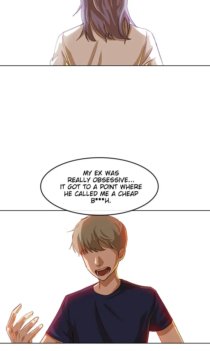 Read Random Chat chapter 50 image 41 on Lezhin
