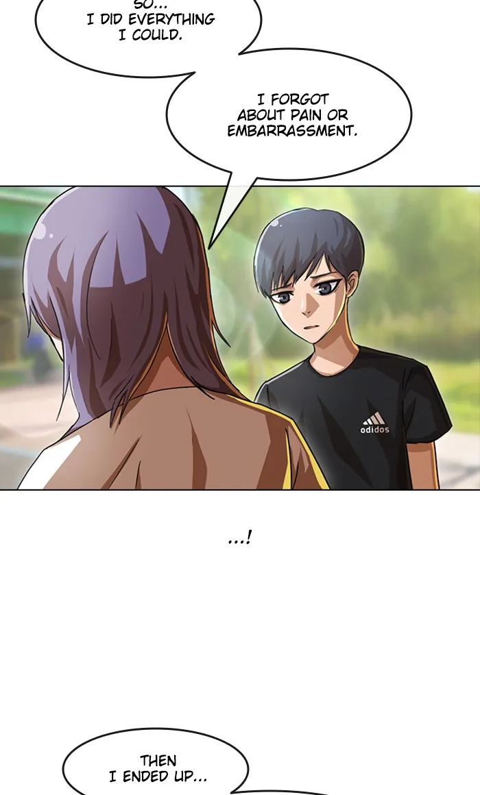 Read Random Chat chapter 50 image 53 on Lezhin