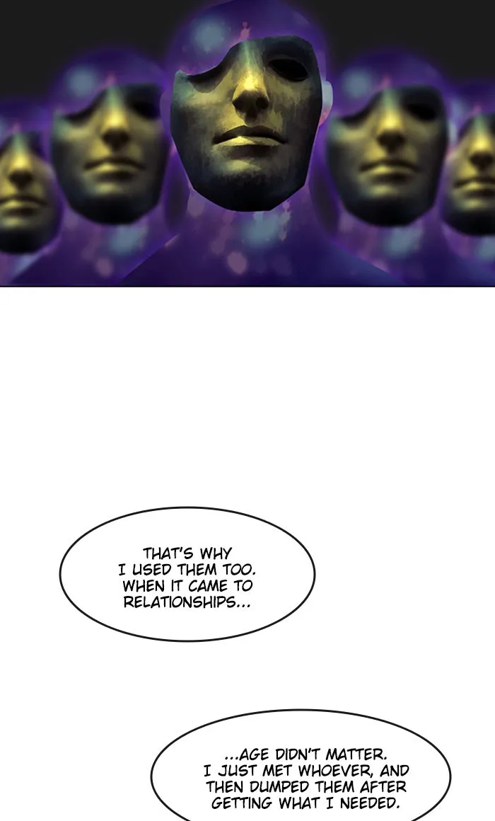 Read Random Chat chapter 50 image 57 on Lezhin