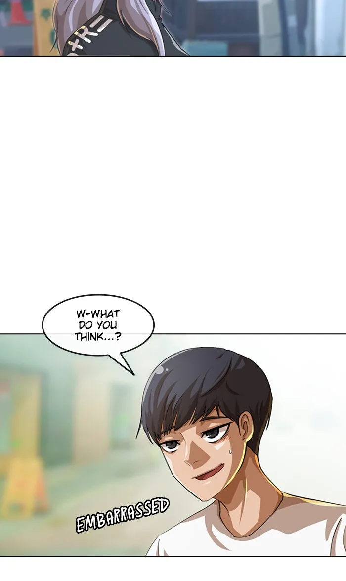 Read Random Chat chapter 50 image 6 on Lezhin