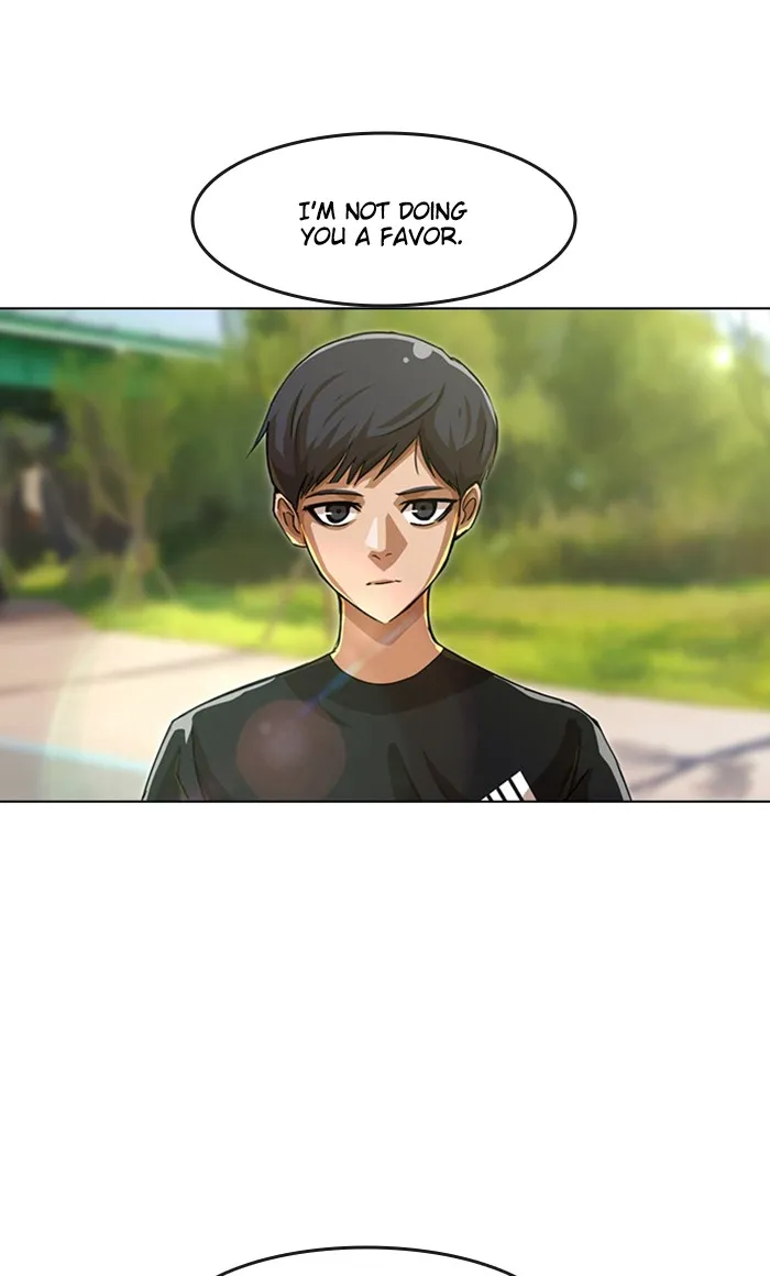 Read Random Chat chapter 50 image 61 on Lezhin