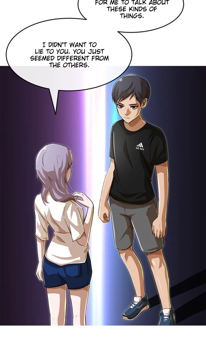 Read Random Chat chapter 50 image 63 on Lezhin