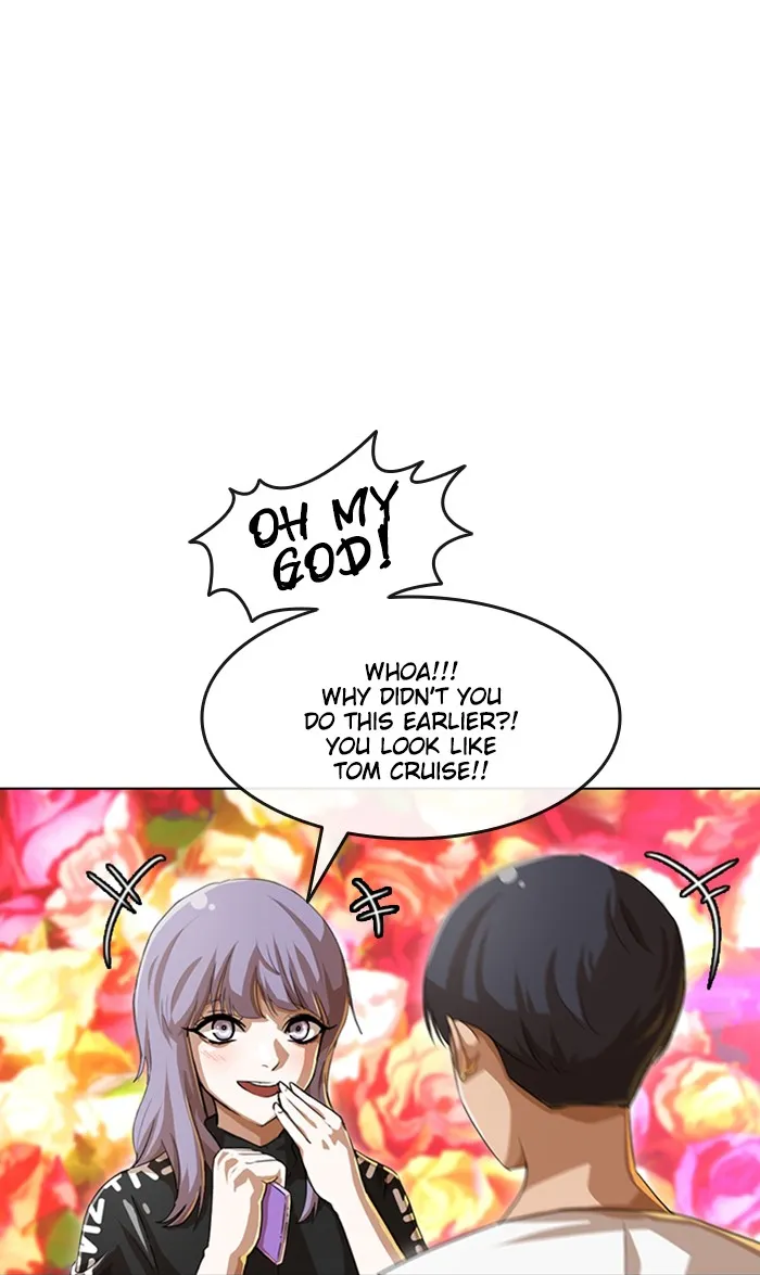 Read Random Chat chapter 50 image 7 on Lezhin