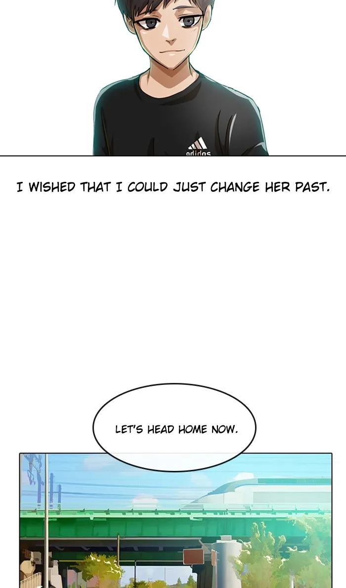 Read Random Chat chapter 50 image 72 on Lezhin