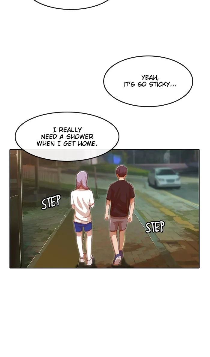 Read Random Chat chapter 50 image 74 on Lezhin
