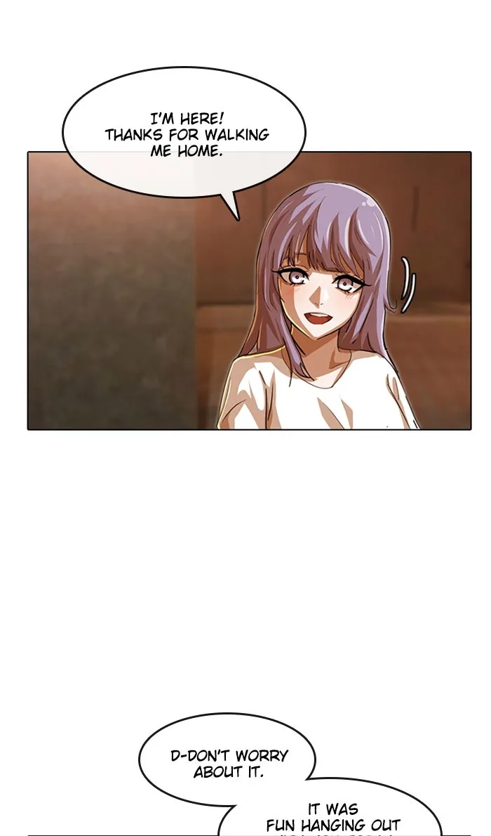Read Random Chat chapter 50 image 75 on Lezhin