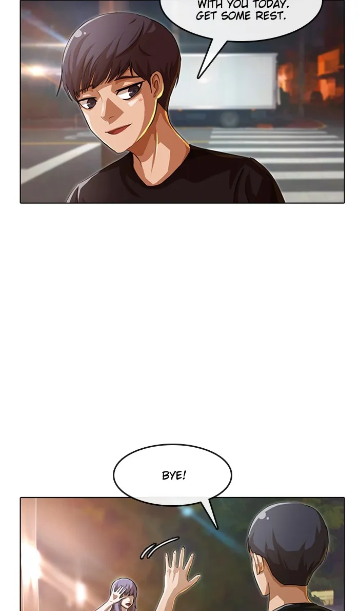 Read Random Chat chapter 50 image 76 on Lezhin