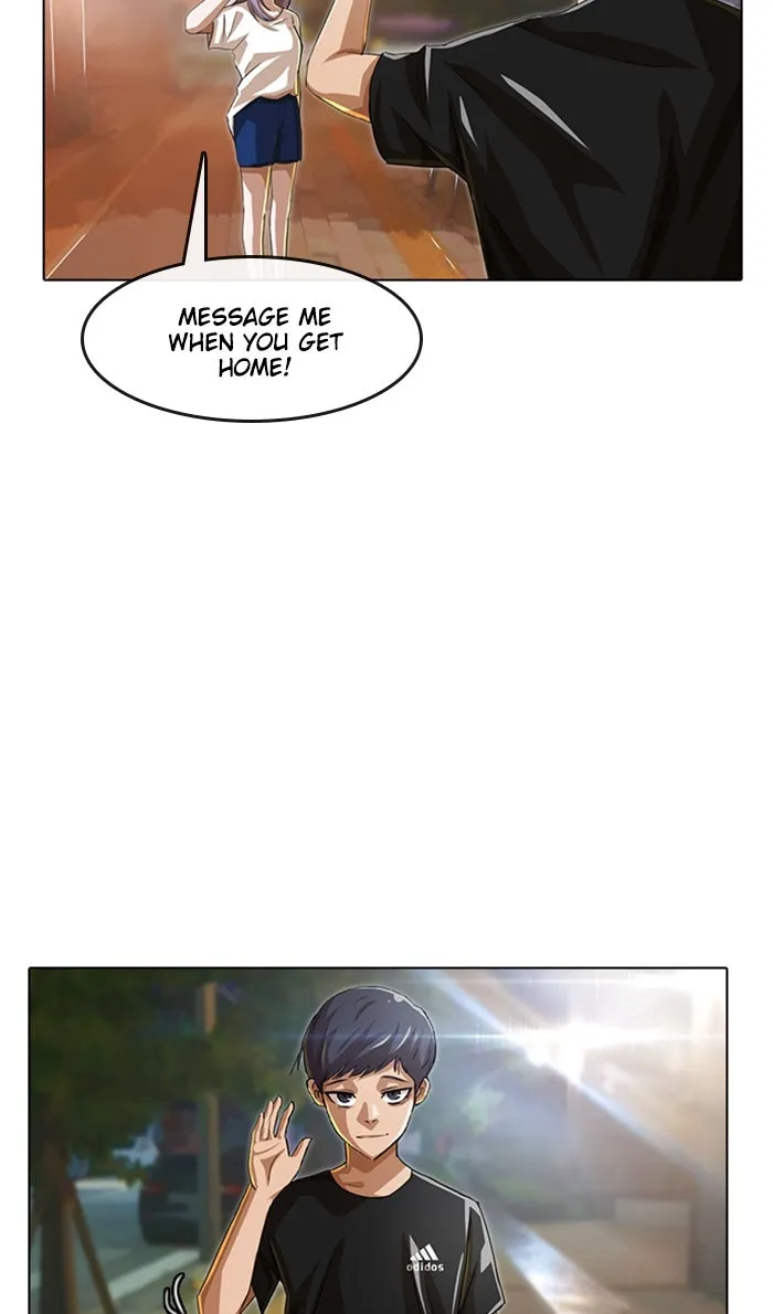 Read Random Chat chapter 50 image 77 on Lezhin