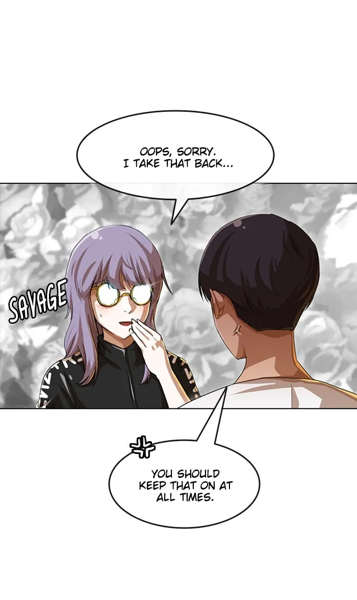 Read Random Chat chapter 50 image 9 on Lezhin