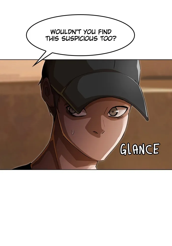 Read Random Chat chapter 51 image 10 on Lezhin