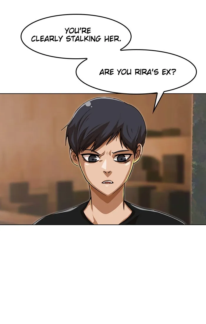 Read Random Chat chapter 51 image 11 on Lezhin