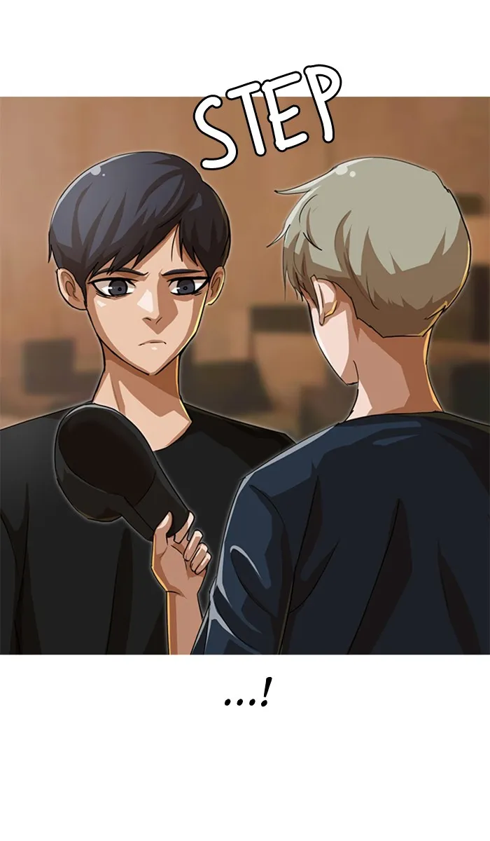 Read Random Chat chapter 51 image 14 on Lezhin