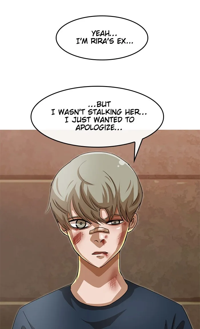 Read Random Chat chapter 51 image 16 on Lezhin