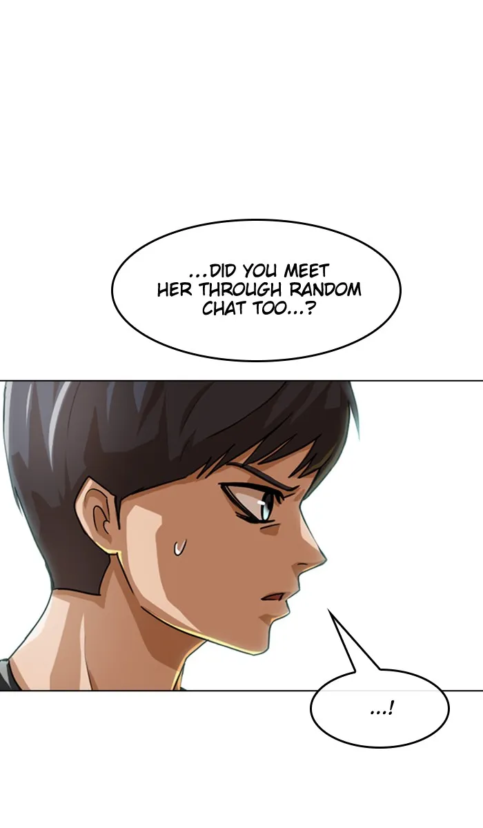Read Random Chat chapter 51 image 19 on Lezhin