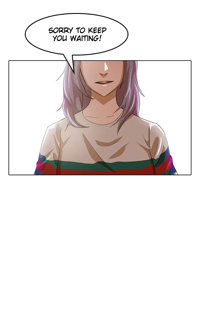 Read Random Chat chapter 51 image 23 on Lezhin