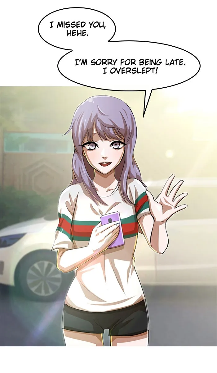 Read Random Chat chapter 51 image 24 on Lezhin