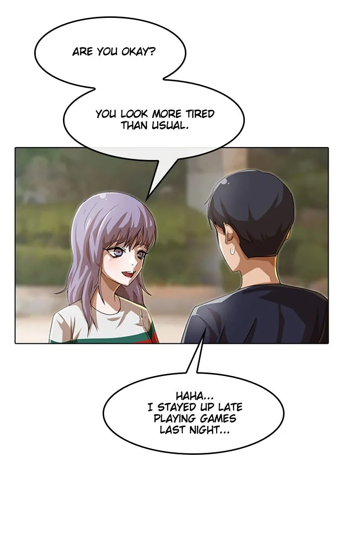 Read Random Chat chapter 51 image 26 on Lezhin