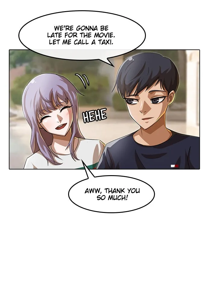 Read Random Chat chapter 51 image 27 on Lezhin