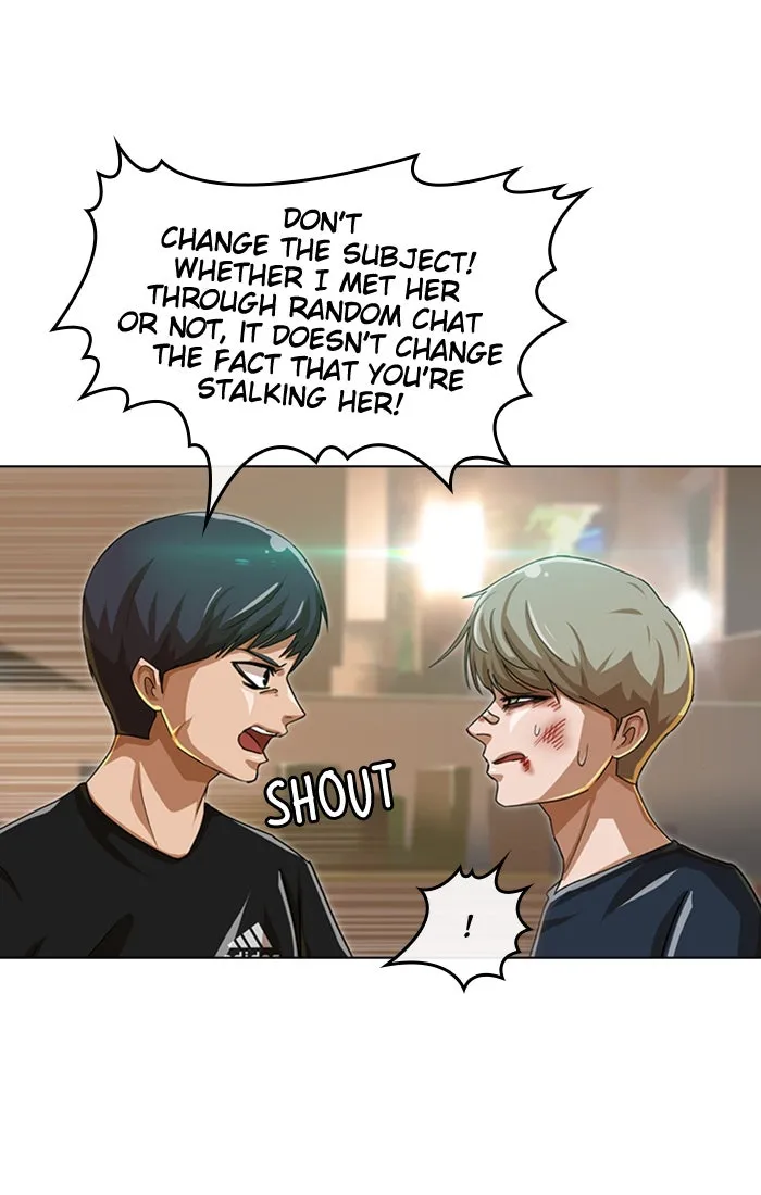 Read Random Chat chapter 51 image 30 on Lezhin