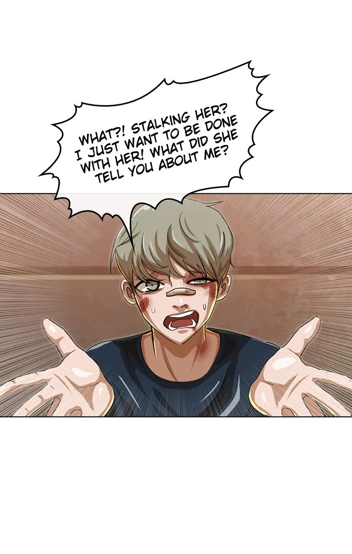 Read Random Chat chapter 51 image 31 on Lezhin