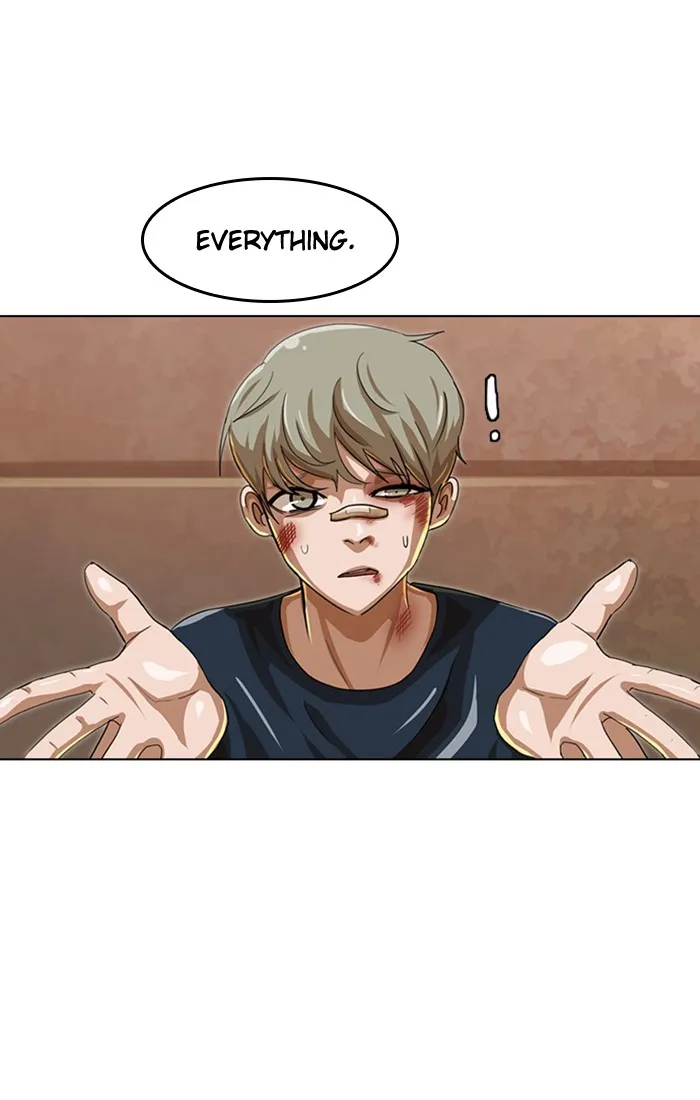 Read Random Chat chapter 51 image 32 on Lezhin
