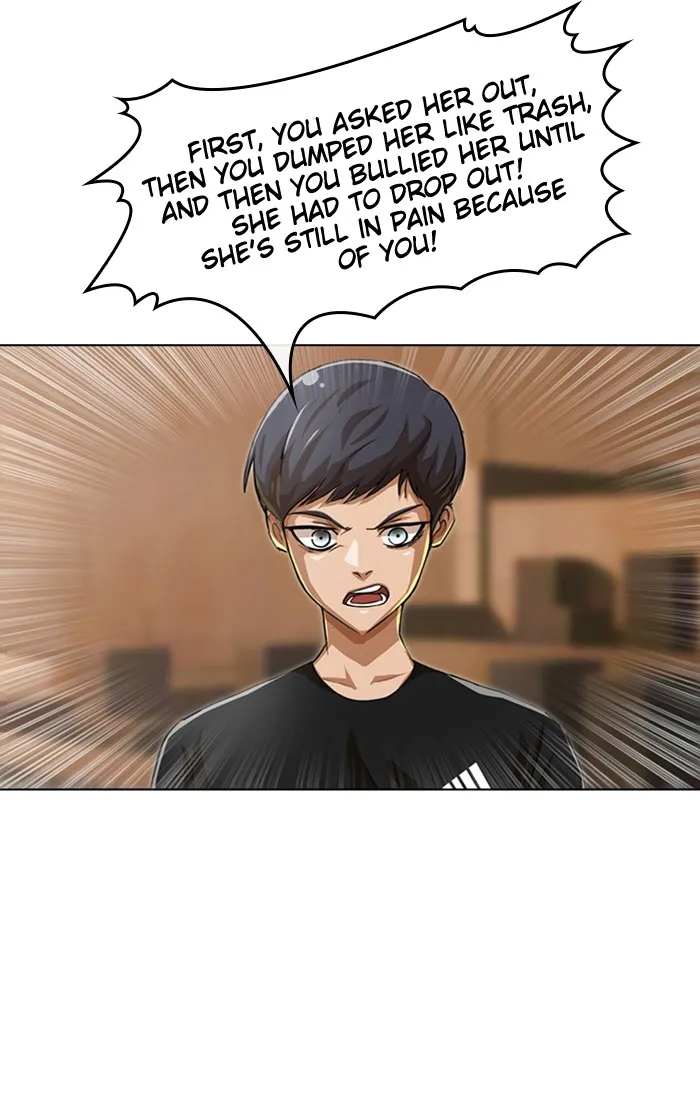 Read Random Chat chapter 51 image 33 on Lezhin