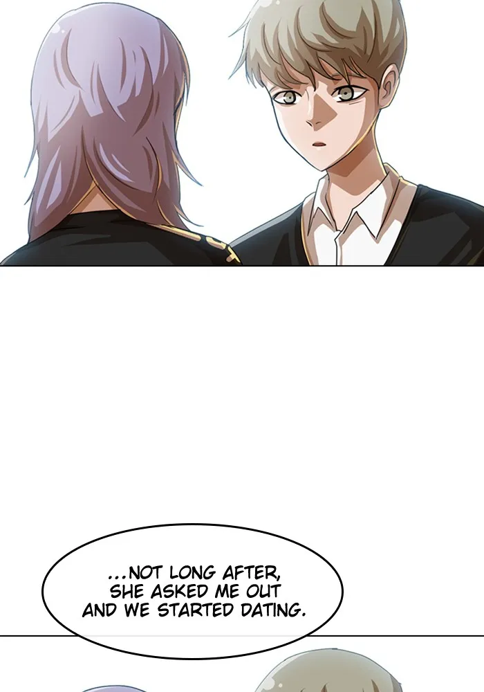Read Random Chat chapter 51 image 37 on Lezhin