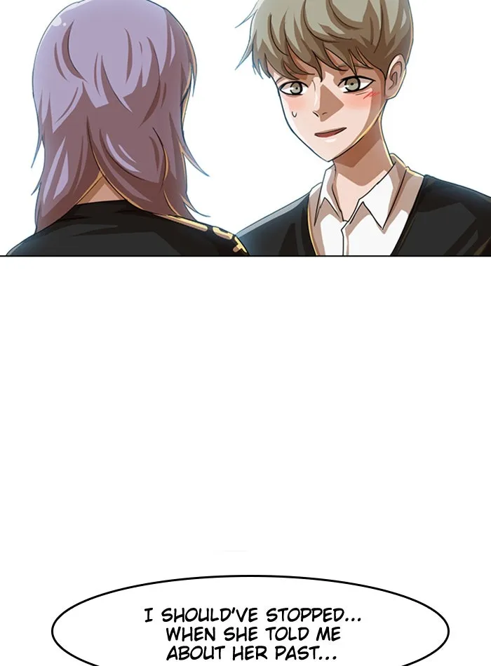 Read Random Chat chapter 51 image 38 on Lezhin