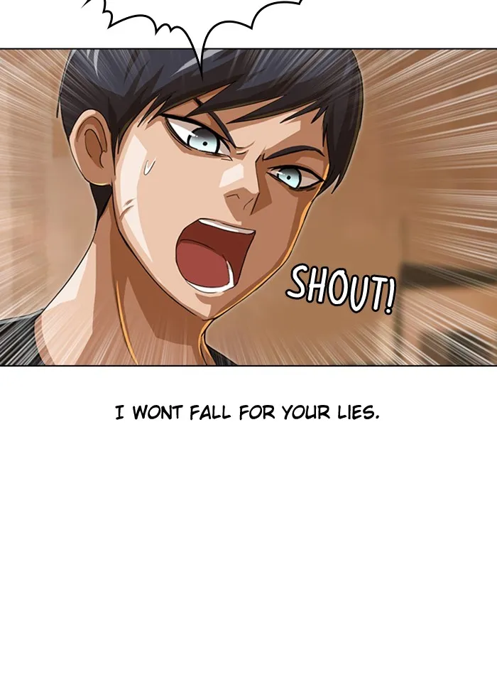 Read Random Chat chapter 51 image 40 on Lezhin