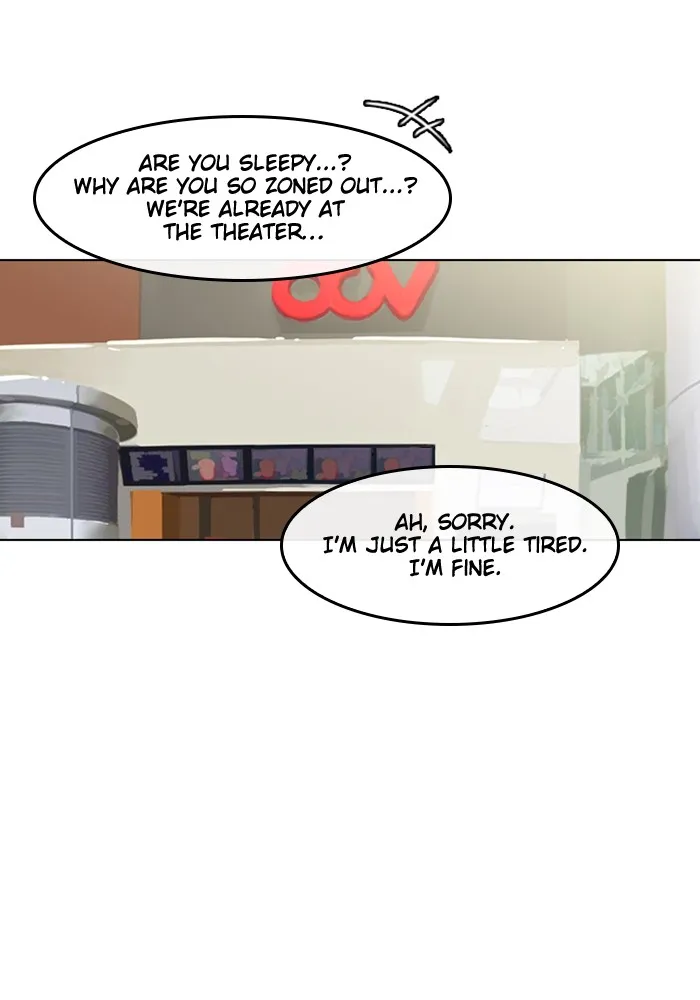 Read Random Chat chapter 51 image 48 on Lezhin