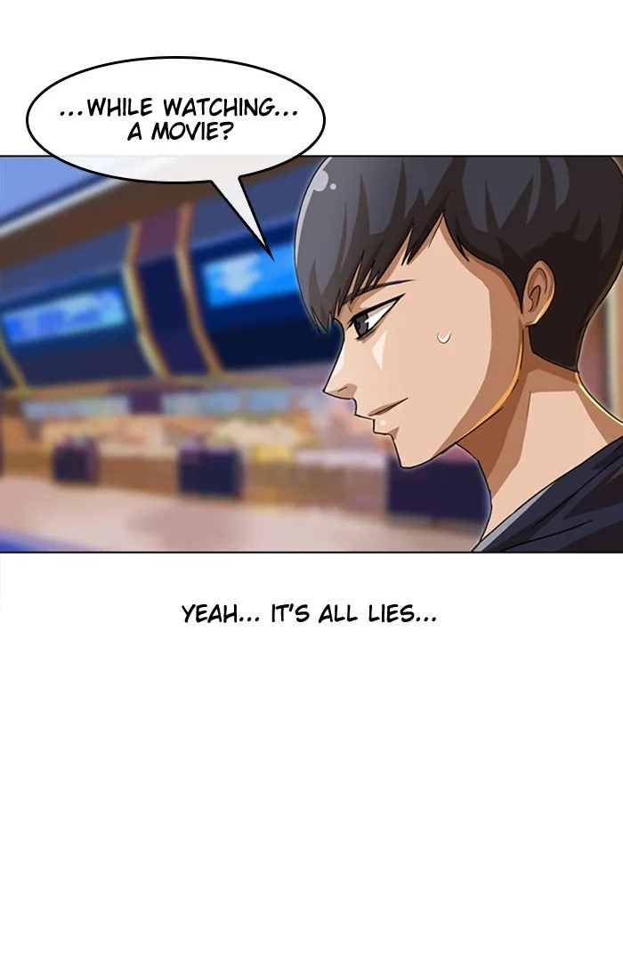 Read Random Chat chapter 51 image 51 on Lezhin