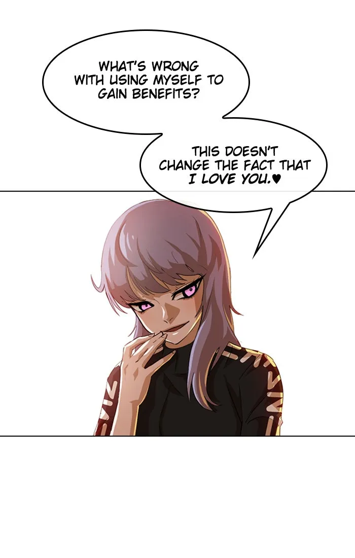 Read Random Chat chapter 51 image 60 on Lezhin