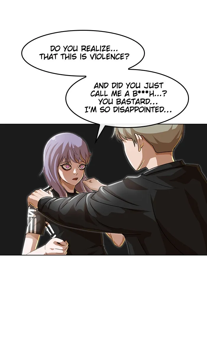 Read Random Chat chapter 51 image 63 on Lezhin