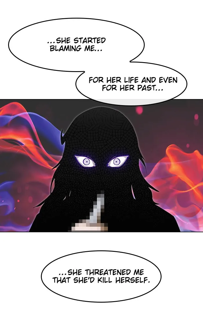 Read Random Chat chapter 51 image 68 on Lezhin