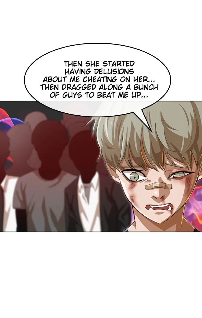 Read Random Chat chapter 51 image 69 on Lezhin