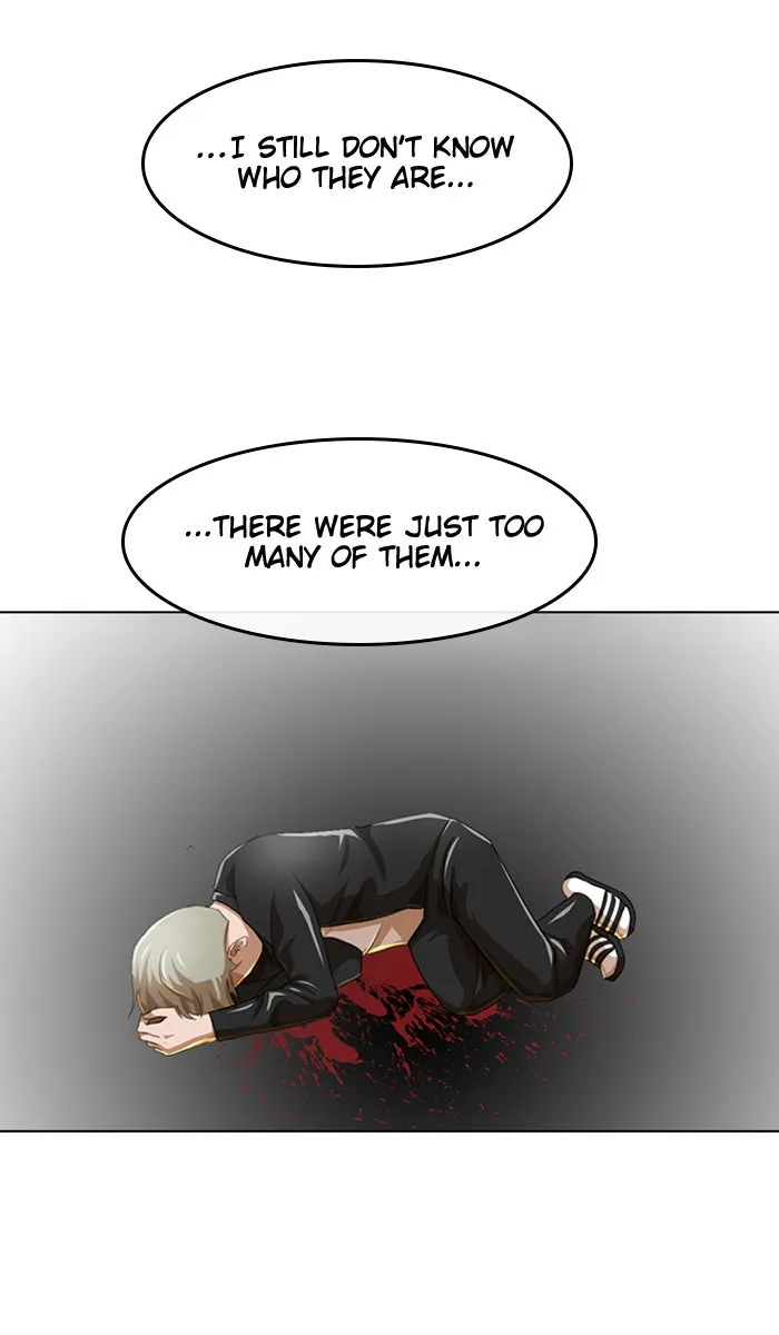 Read Random Chat chapter 51 image 70 on Lezhin