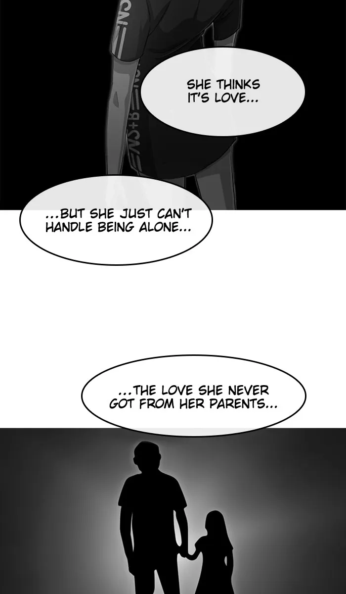 Read Random Chat chapter 51 image 79 on Lezhin
