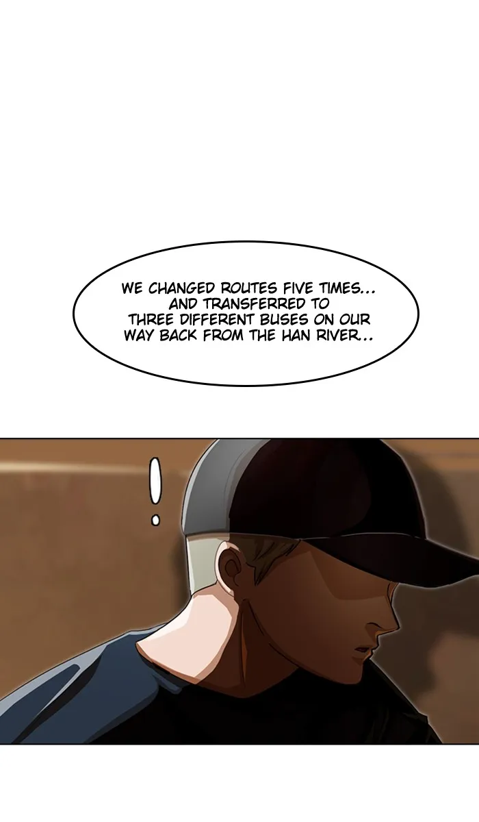 Read Random Chat chapter 51 image 8 on Lezhin