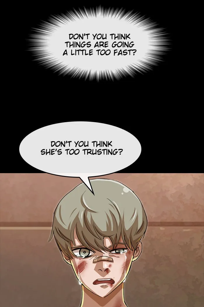 Read Random Chat chapter 51 image 91 on Lezhin