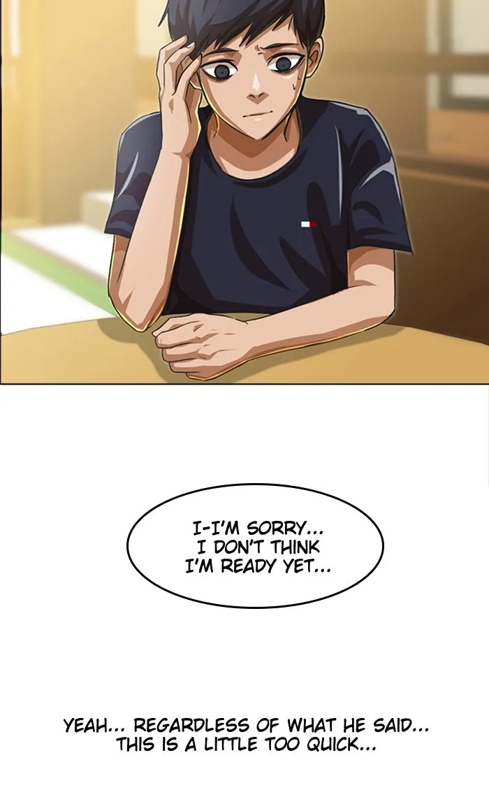 Read Random Chat chapter 51 image 93 on Lezhin