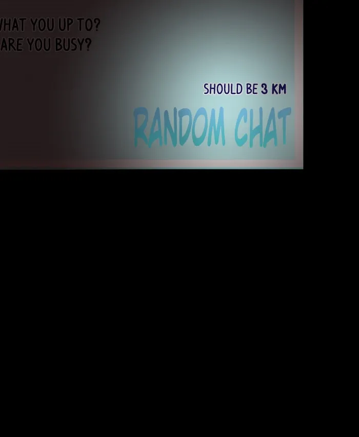 Read Random Chat chapter 52 image 101 on Lezhin