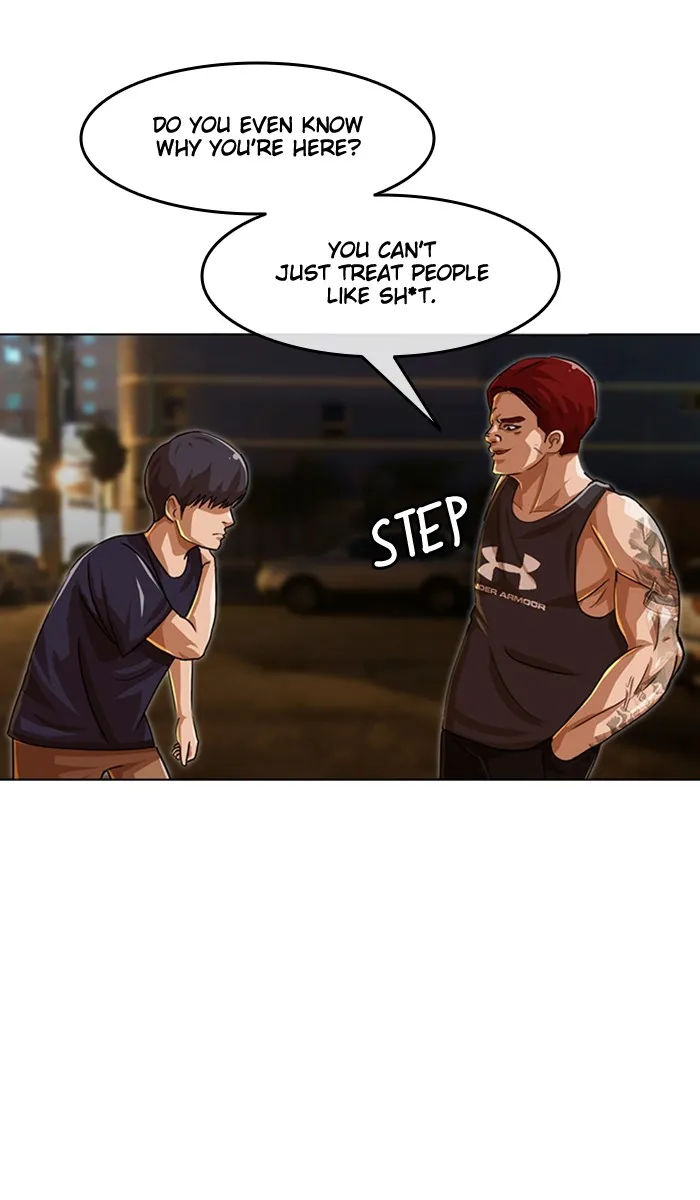 Read Random Chat chapter 52 image 104 on Lezhin