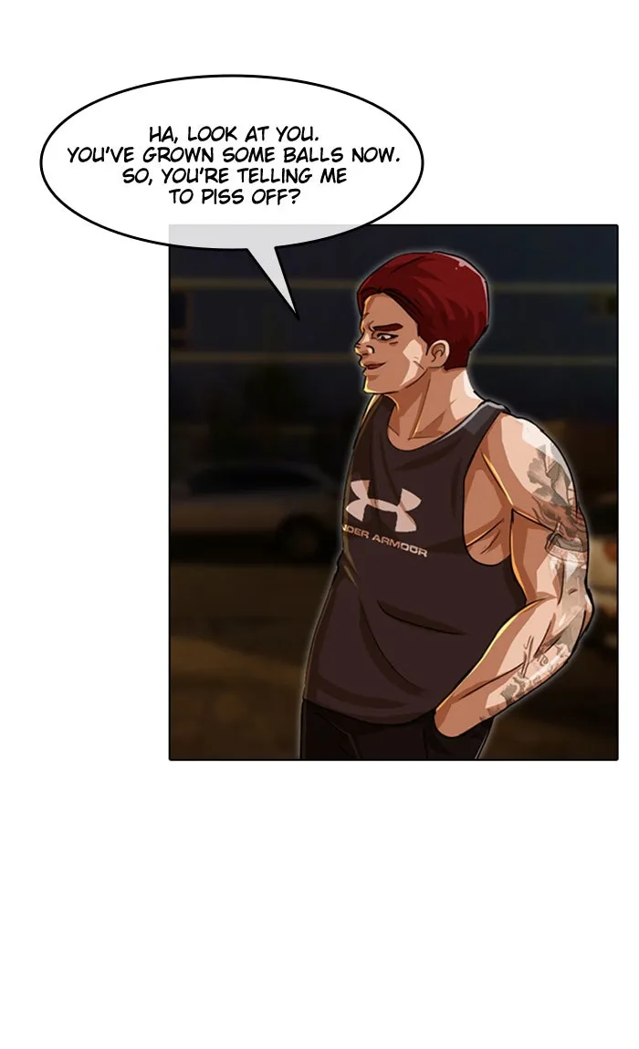 Read Random Chat chapter 52 image 106 on Lezhin
