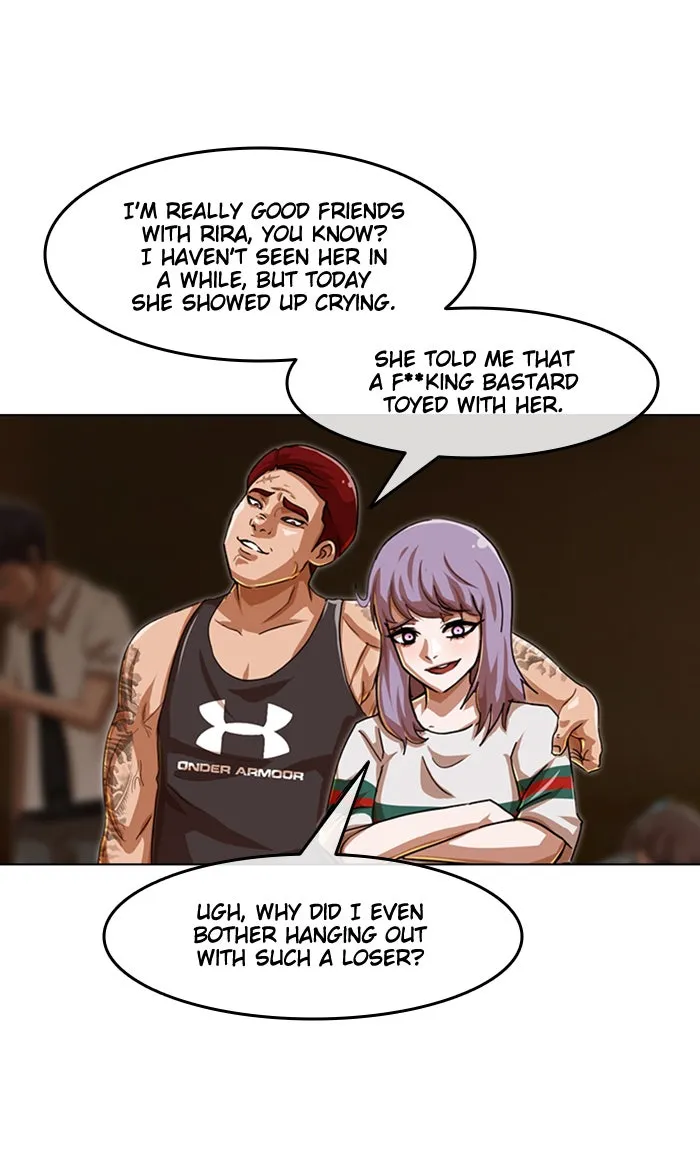Read Random Chat chapter 52 image 108 on Lezhin